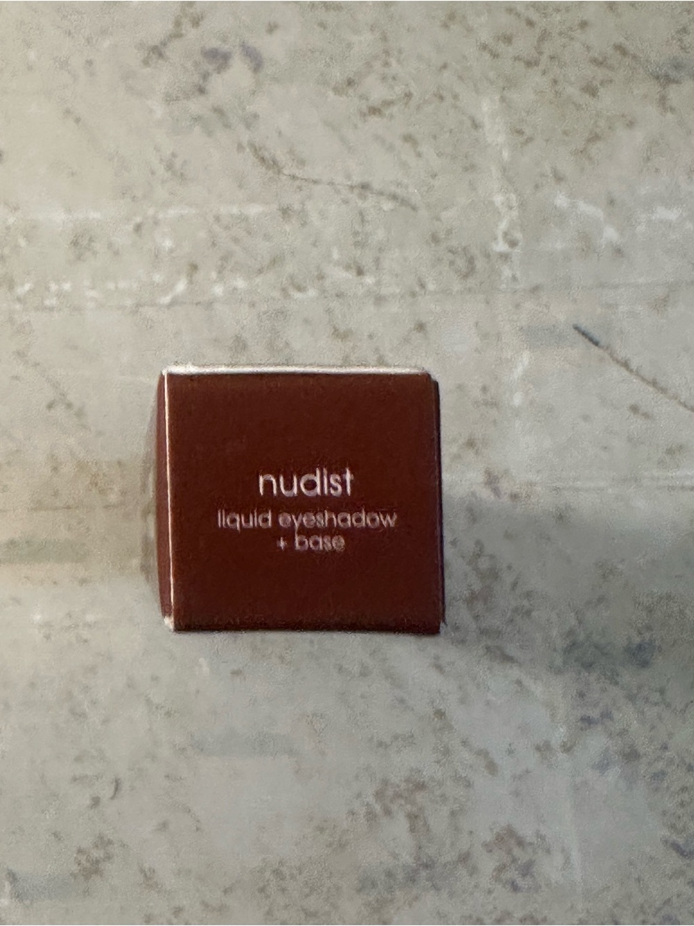 Melt-It Liquid Eyeshadow and Base NUDIST - Picture 5 of 5